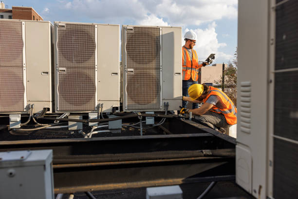 Best Emergency HVAC Services in Altamonte Springs, FL