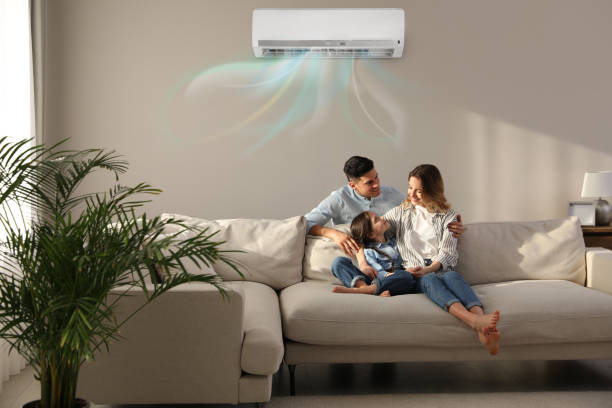 Best Energy-efficient HVAC Solutions in Altamonte Springs, FL